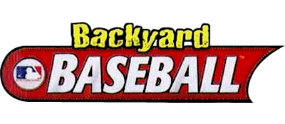 Backyard Baseball back cover for Playstation 2